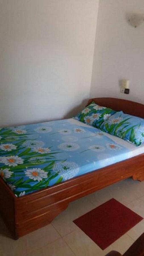 Bed and Breakfast Chez Sabine Abomey Екстер'єр фото